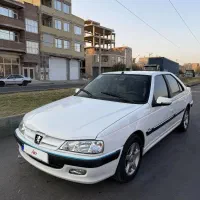 پارس tu5 مدل 1400