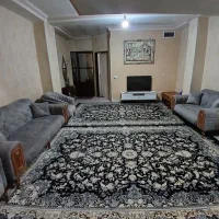 اپارتمان ۶۱متری