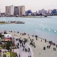 پیش فروش واحد۱۶۰متری در منطقه گردشگری چیتگر/اقساطی|فروش آپارتمان|تهران, دهکده المپیک|دیوار