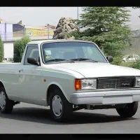 خریدار پیکان وانت