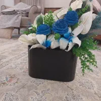 گلدان مصنوعی