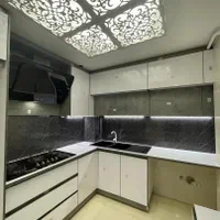 انواع کابینت،کمددیواری‌ دکوراسیون داخلی