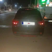 کوییک r مدل 1400 پارس خودرو