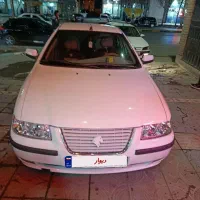 سمند lxمدل۹۴