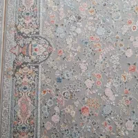 فرش گل برجسته|فرش|پردیس, فاز ۹|دیوار
