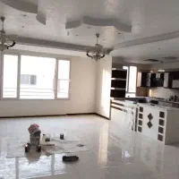 رهن کامل ۱۲۰متری خام کلید نخورده فول امکانات