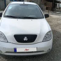 تیبا 2 بی رنگ