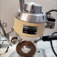 قیچی برقی