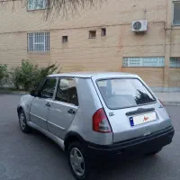 نیو پی کی ۱۳۸۵ استثنایی در مشهد
