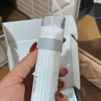 آنالیزور قلمی پوست سر/ اتو موی ارجینال لیز|آرایشی، بهداشتی، درمانی|پردیس, فاز ۲|دیوار