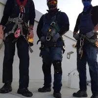 خدمات نمایه ساختمان بدون داربست