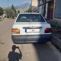 پراید 131sl مدل 91