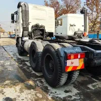 اف اچ FHمدل ۸۳|خودرو سنگین|اسلامشهر, ملکآباد|دیوار