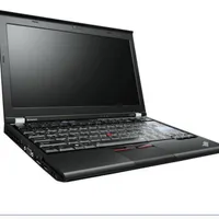 لنوا  یا تینک پد x220|رایانه همراه|تبریز, |دیوار