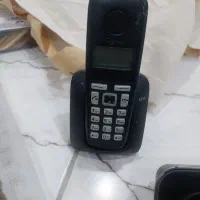 تلفن بیسیم پانوسونیک