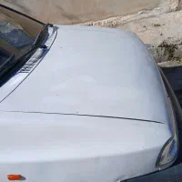 پراید ۸۶ دوگانه شرکت|خودرو سواری و وانت|آبدانان, |دیوار