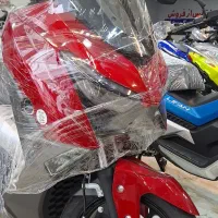 N MAX PLUS LIFAN|موتورسیکلت|رشت, سعدی (تختی)|دیوار