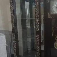 بوفه|بوفه، ویترین، کنسول|نورآباد, |دیوار