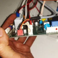 تعمیر کولر و یخچال و فریزر