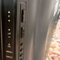 تلویزیون ۳۲ فول اچ دی ال جی LG اصل کره|تلویزیون و پروژکتور|همدان, |دیوار