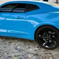 شورولت کامارو LS 2023 گذر موقت سام گروپ|خودرو سواری و وانت|تهران, میرداماد|دیوار