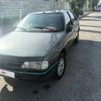 پژو ۴۰۵ مدل ۹۶