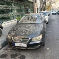 لیفان ۶۲۰|خودرو سواری و وانت|تهران, تسلیحات|دیوار