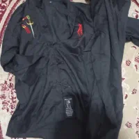 لباس کونگ فو سایز 3