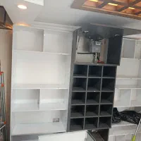 دکور مغازه مناسب بیشتر شغل ها|فروشگاه و مغازه|رشت, نامجو|دیوار