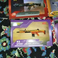 کارت کالاف|کنسول، بازی ویدئویی و آنلاین|کرمانشاه, |دیوار