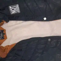 ۲تاکاپشن پسرانه ویدونه دخترانه|کفش و لباس بچه|قدس, شهرقدس|دیوار