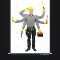 هر کار فنی داشتید در خدمتم