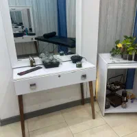 فروش لوازم سالن زیبایی|آرایشگاه و سالن‌های زیبایی|مشهد, هفت تیر (حافظ)|دیوار