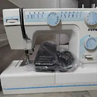 چرخ خیاطی  کاچیران   مدل  یاسمین