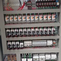 برقکار صنعتی و ساختمانی