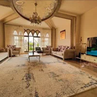 اجاره ۲۲۰ متری لوکس در فرشته/ویو ابدی/مشاعات فول