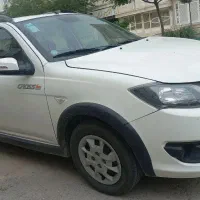 کوئیک GXL 1403|خودرو سواری و وانت|درگز, |دیوار