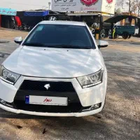 دنا پلاس ۵ دنده  ام تی|خودرو سواری و وانت|اصفهان, بهارستان|دیوار