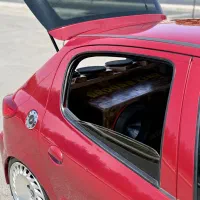 207 اتومات لوازمی اسپرت|خودرو سواری و وانت|بیرجند, |دیوار