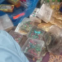 بدلیجات|زیورآلات و اکسسوری|هیرمند, |دیوار