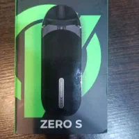 پاد ویپرسو زیرو s