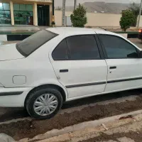سمندlx 90|خودرو سواری و وانت|داراب, |دیوار