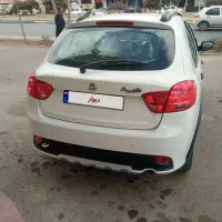 کویک 1042s|خودرو سواری و وانت|اصفهان, پرتمان|دیوار