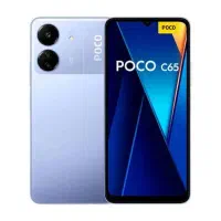 گوشی poco c65 مشابه نو