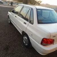 پراید 132 مدل 1389 بی رنگ /فنی سالم|خودرو سواری و وانت|تهران, صاحب الزمان|دیوار