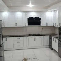 کابینت فانتزی  ۳در ۳ و ۵ مترهوایی ۵متر زمینی