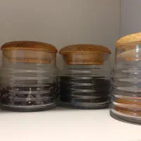 بانکه های حبوبات