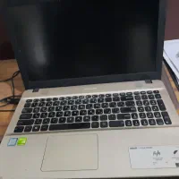 لپ تاپ ایسوس