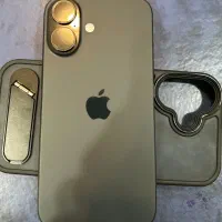 ایفون ۱۶ نرمال