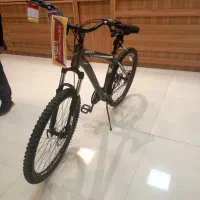 دوچرخه ویوا 26 پلمپ استفاده نشده شرکتی نو